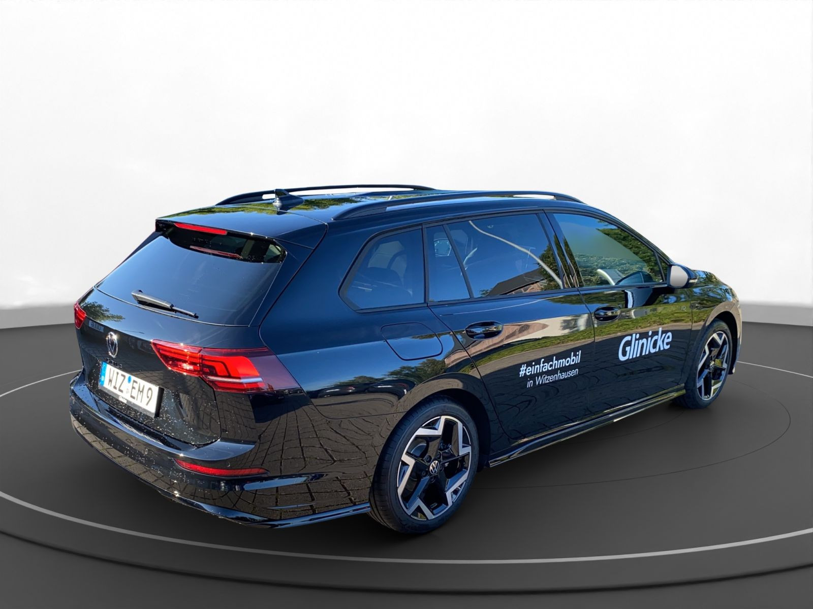 Volkswagen - Golf Variant_8