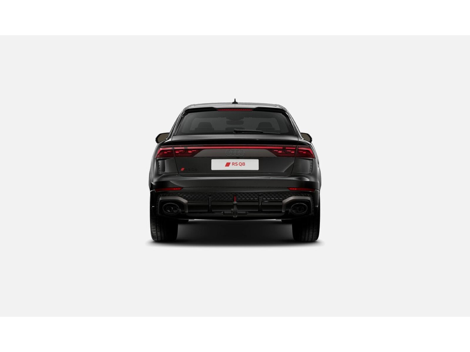 Audi - RS Q8_7
