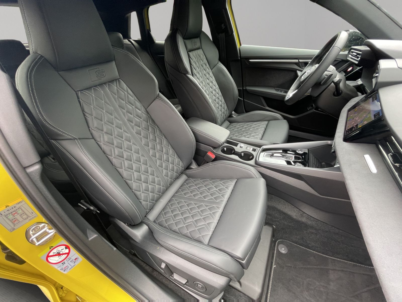Audi - A3 allstreet_19