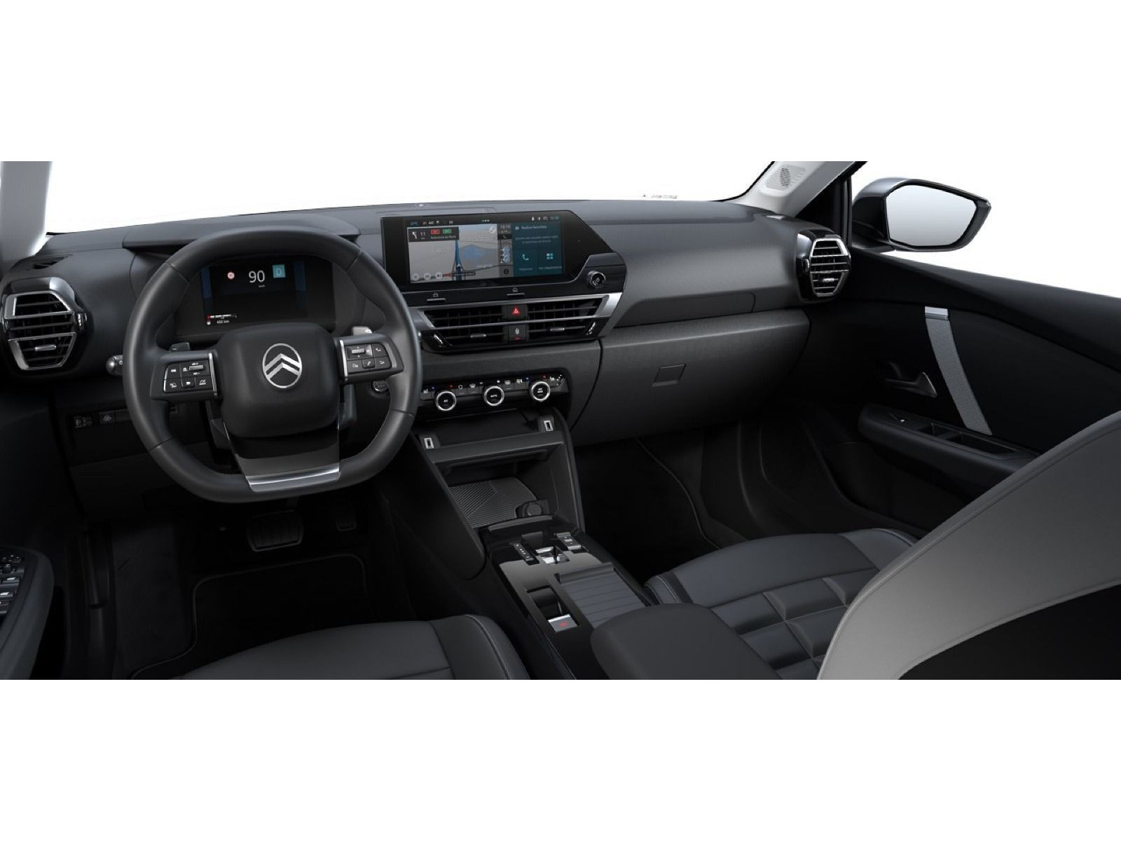 Citroën - C4_10