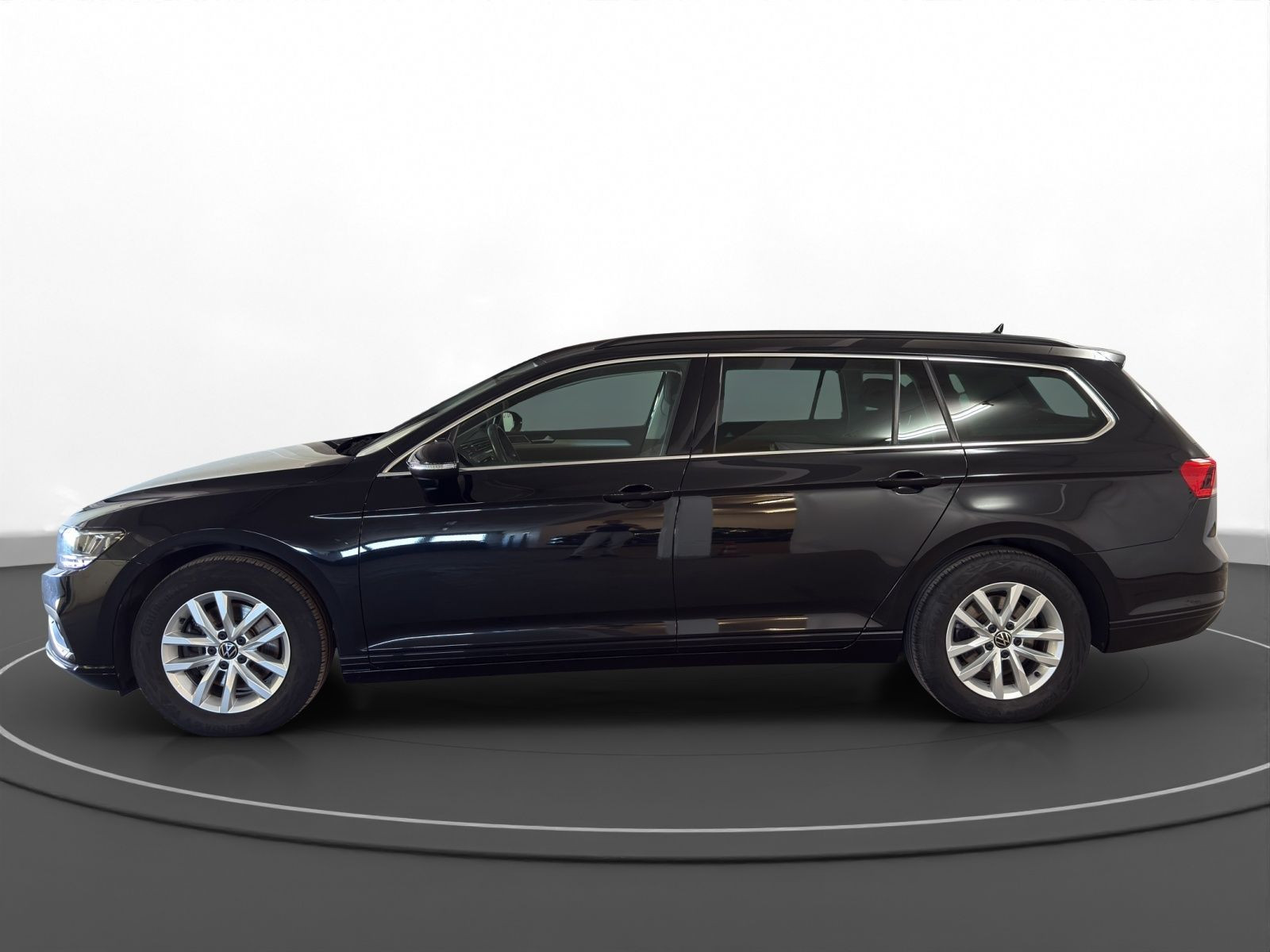 Volkswagen - Passat Variant_8