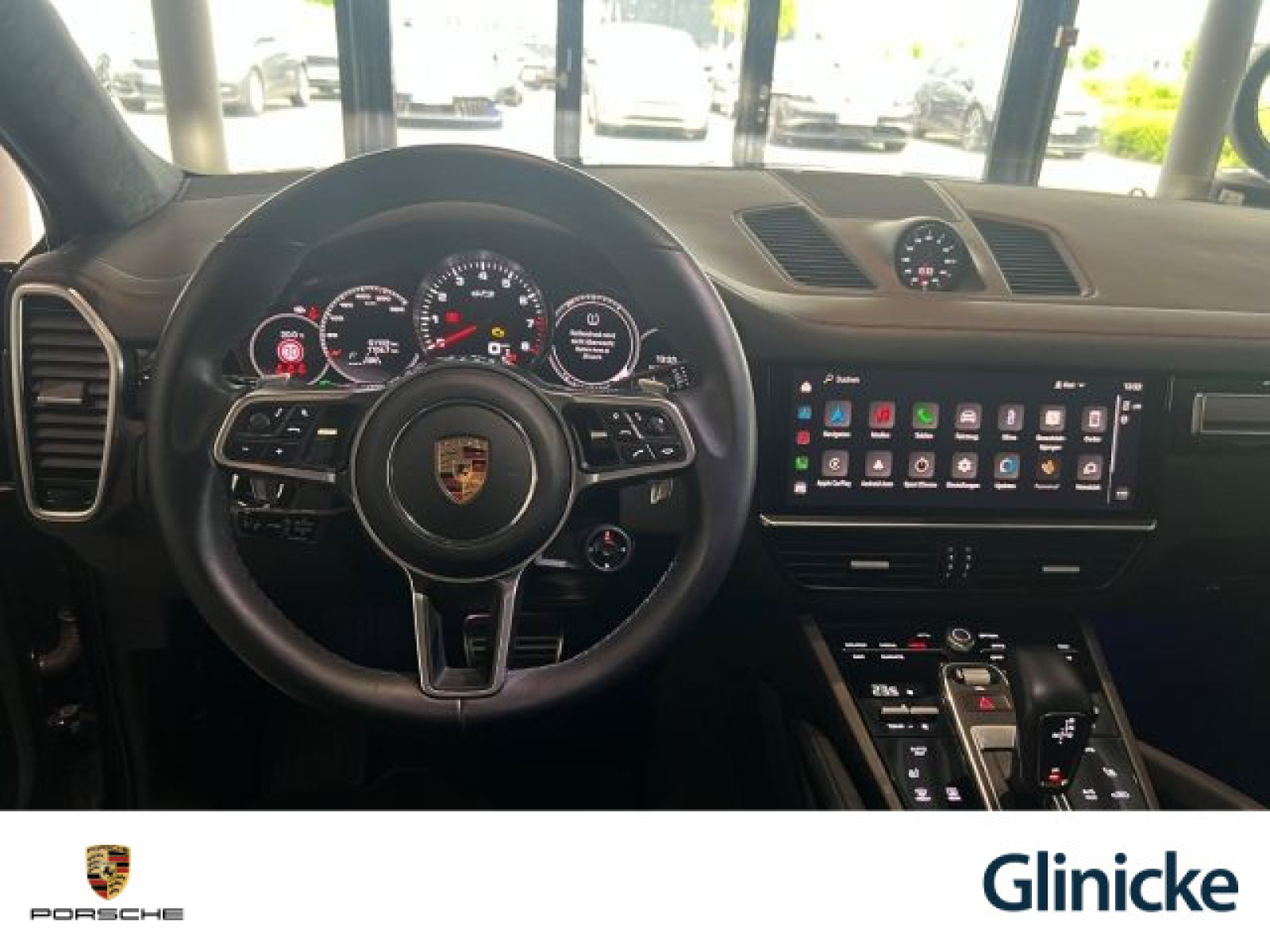 Porsche - Cayenne_12