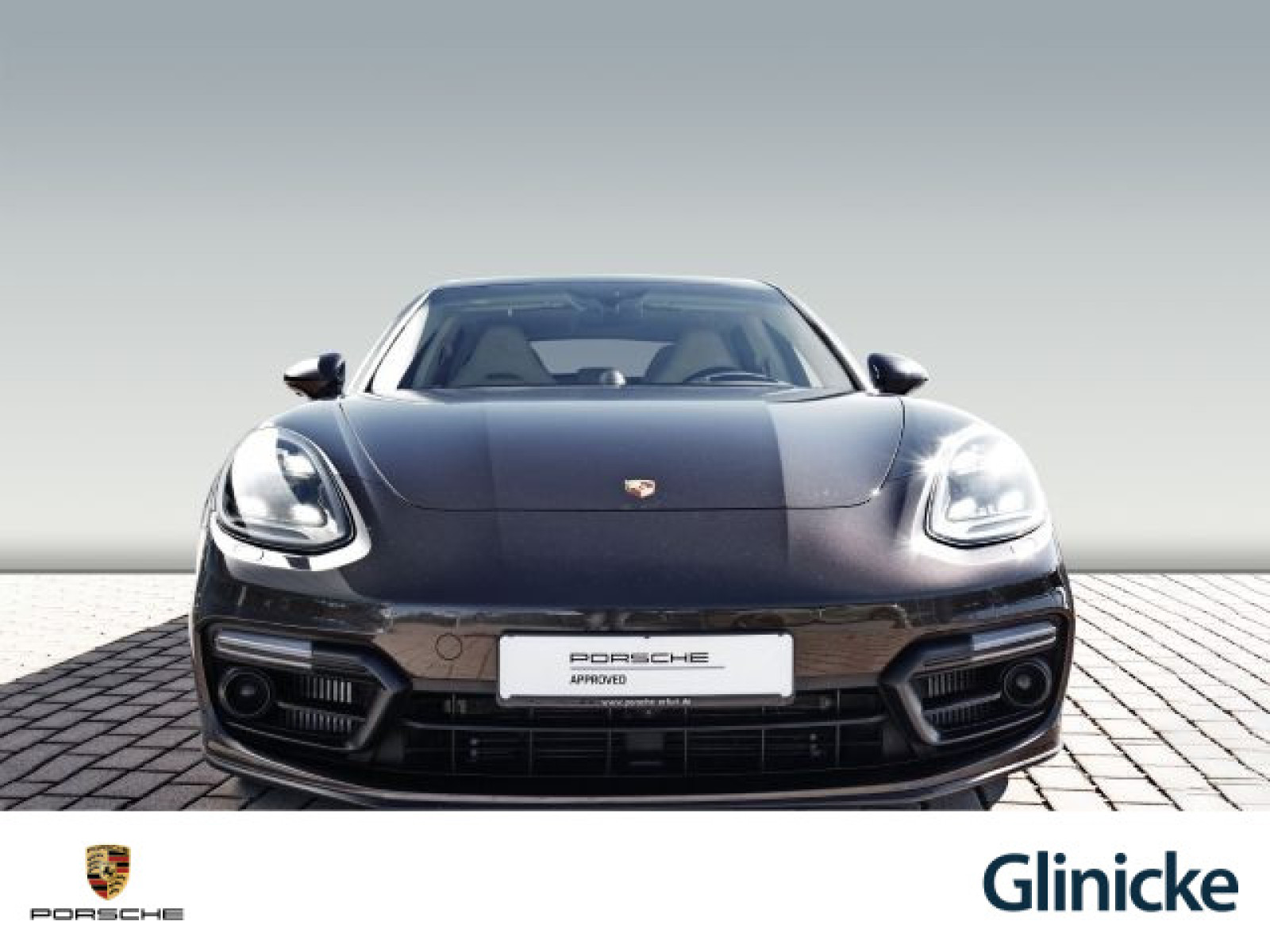 Porsche - Panamera_8