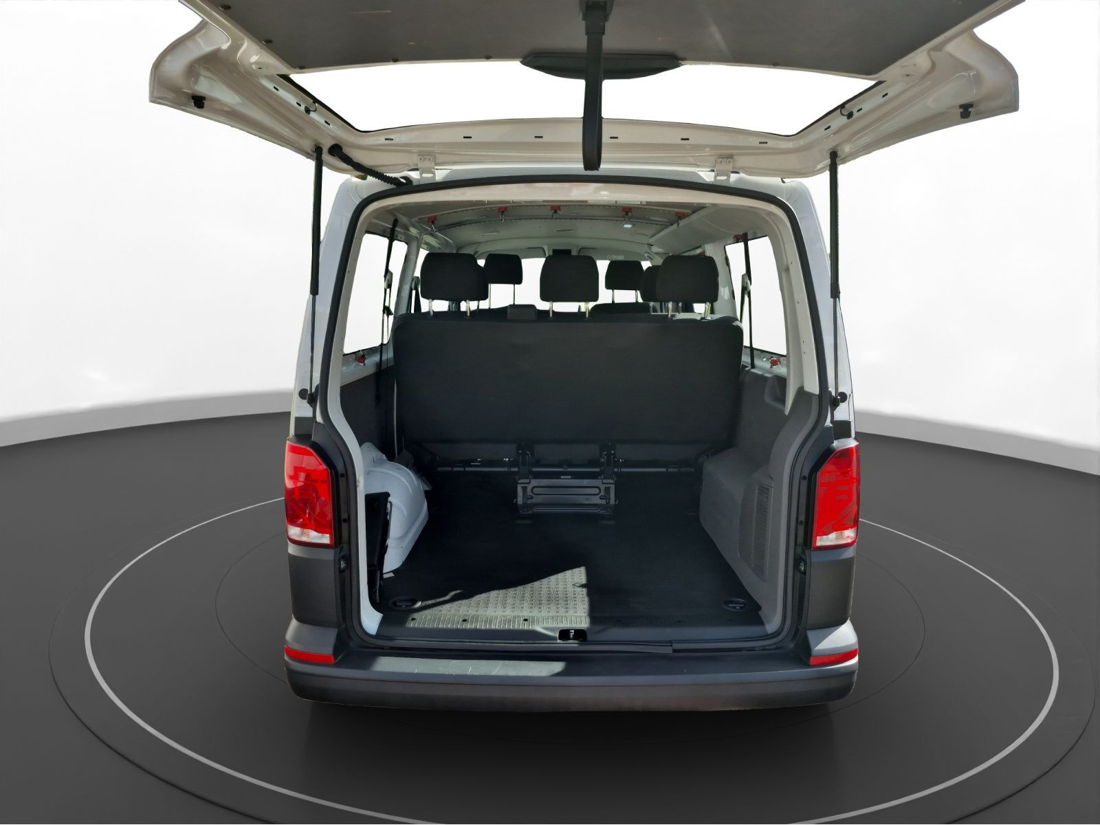 Volkswagen - T6 Kombi_9