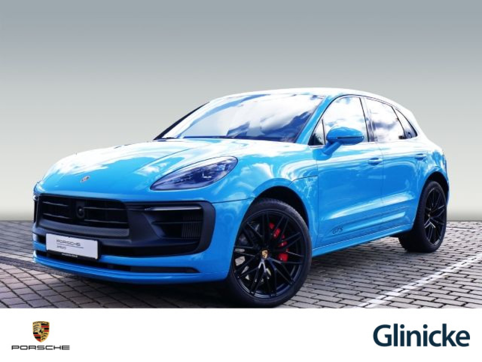 Porsche - Macan_1