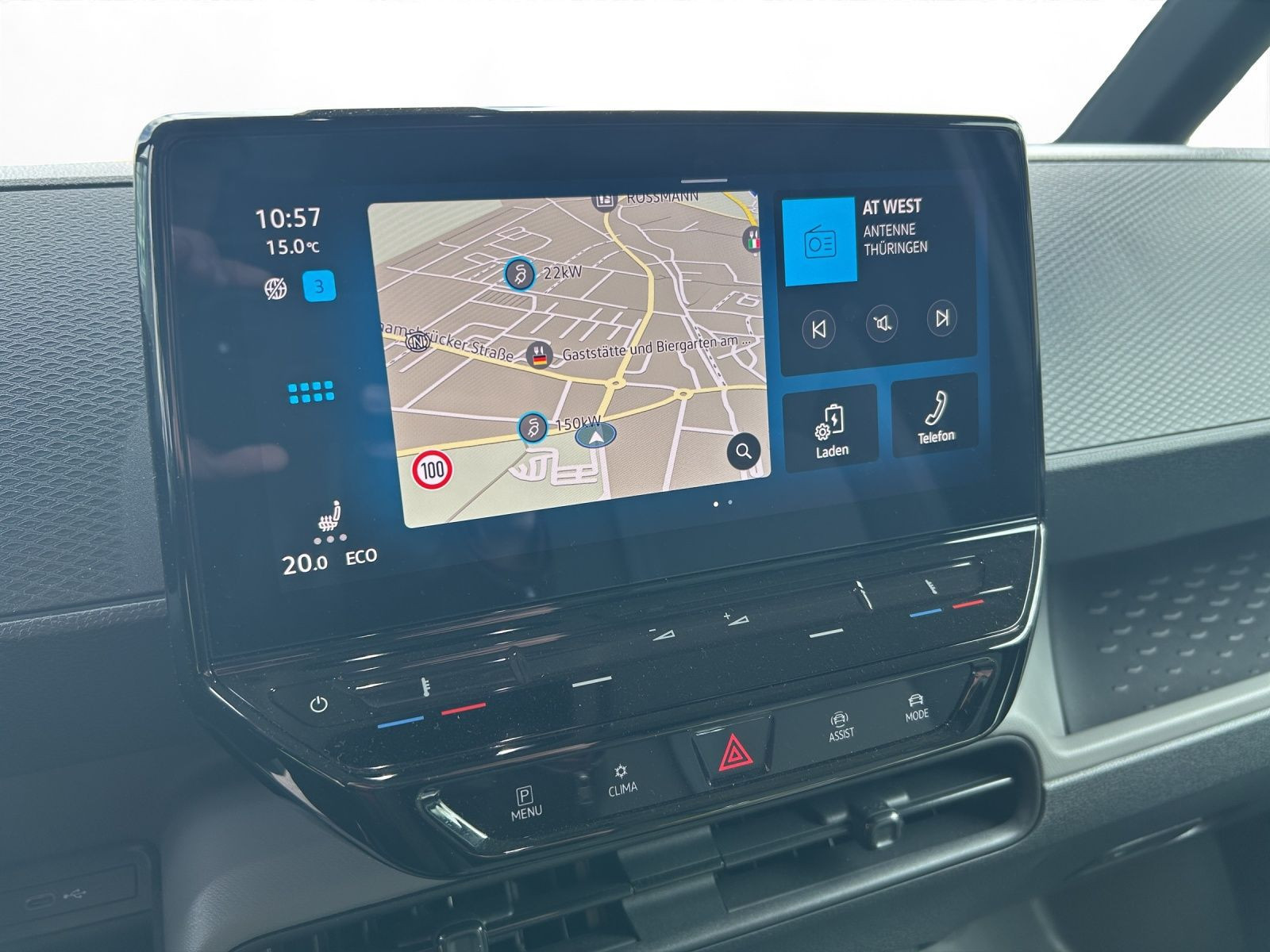 Volkswagen - ID. Buzz Cargo_7