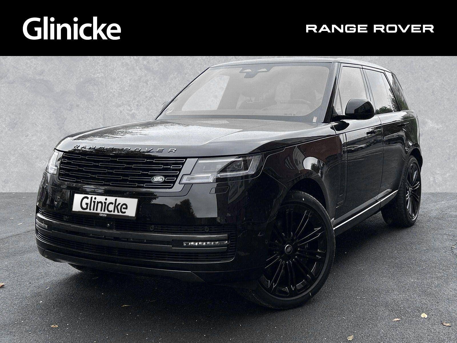 Land Rover - Range Rover_1