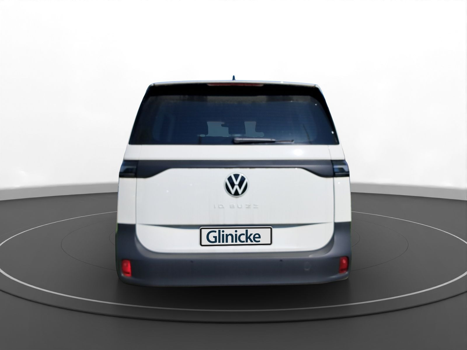 Volkswagen - ID. Buzz Cargo_5