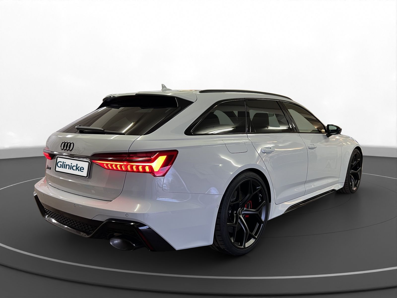 Audi - RS 6 Avant performance_4