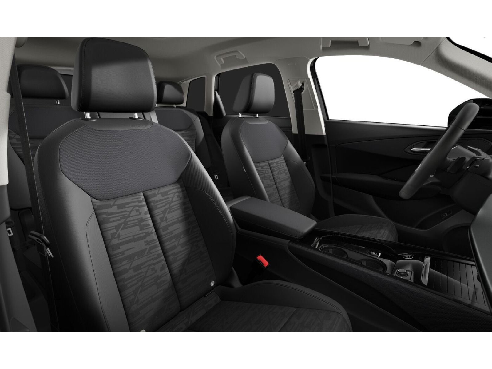 Audi - Q3_9 Audi - Q3_9