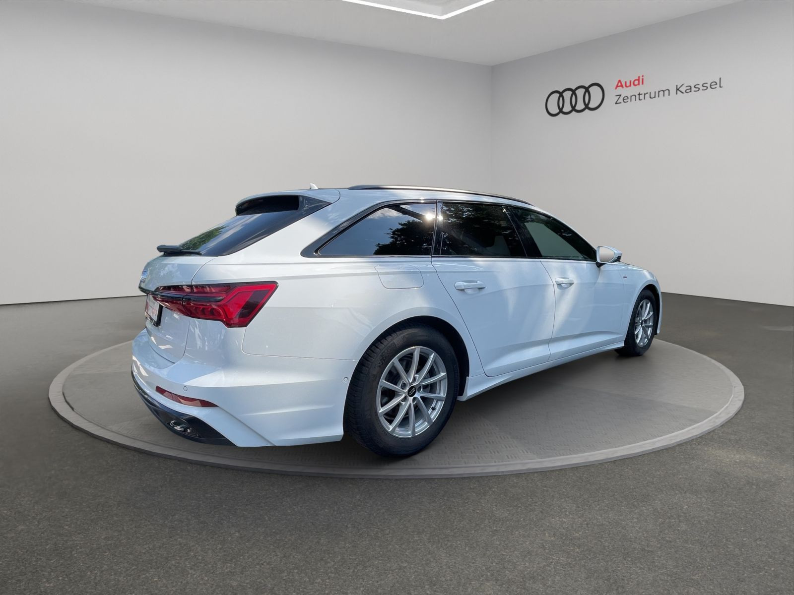 Audi - A6 Avant_5