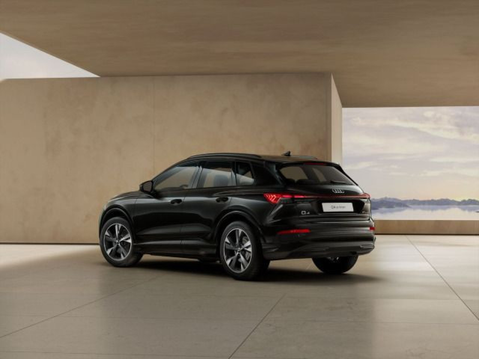 Audi - Q4 e-tron_6