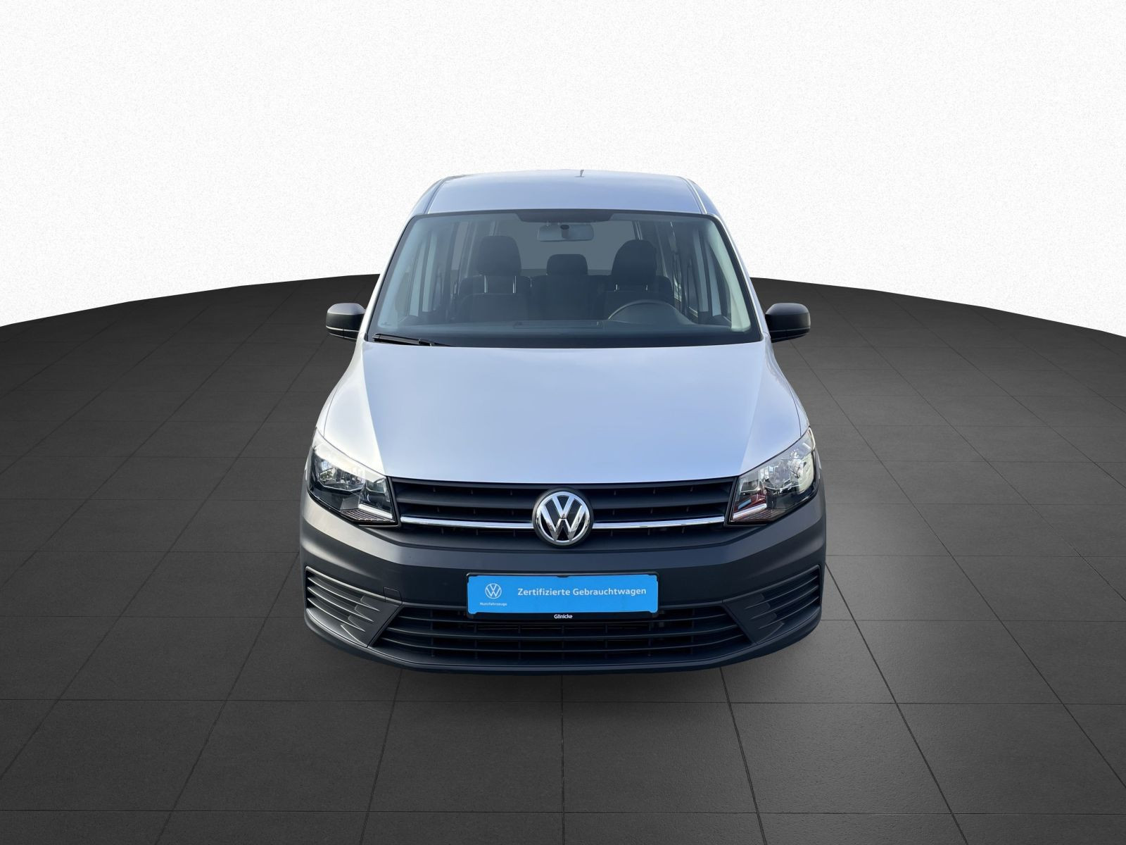 Volkswagen - Caddy Maxi_5