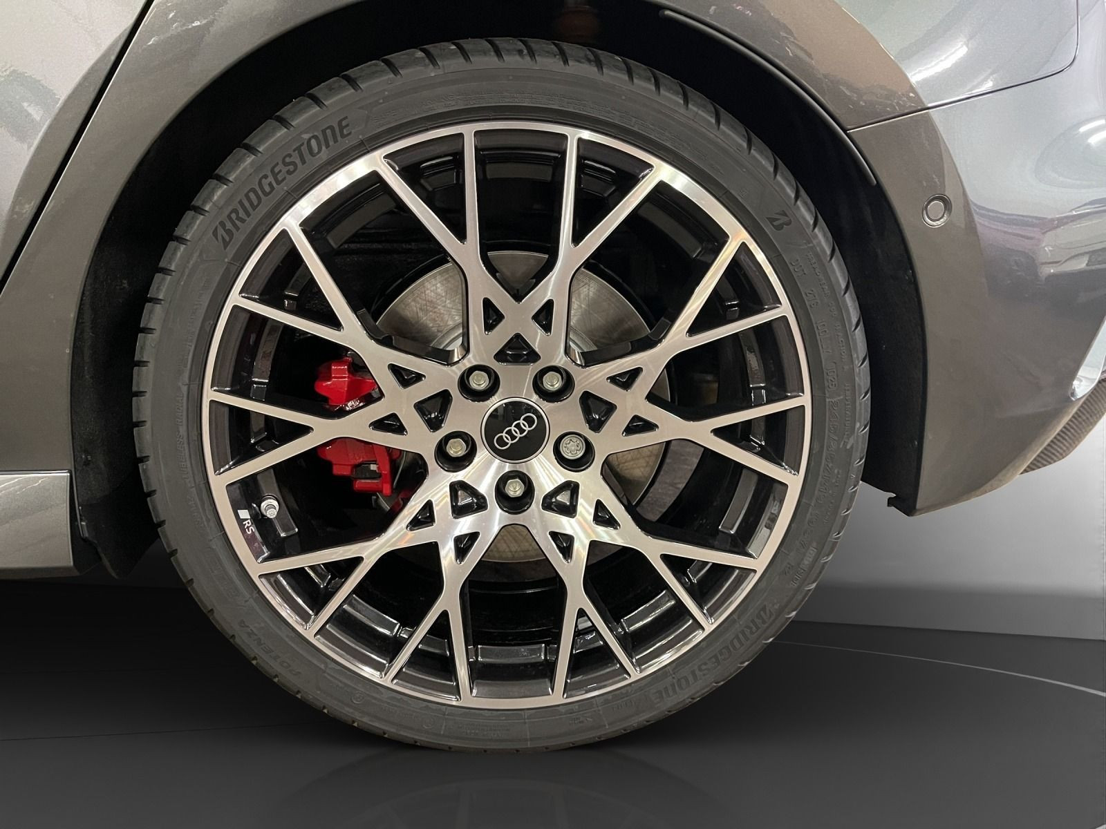 Audi - RS 3 Sportback_10