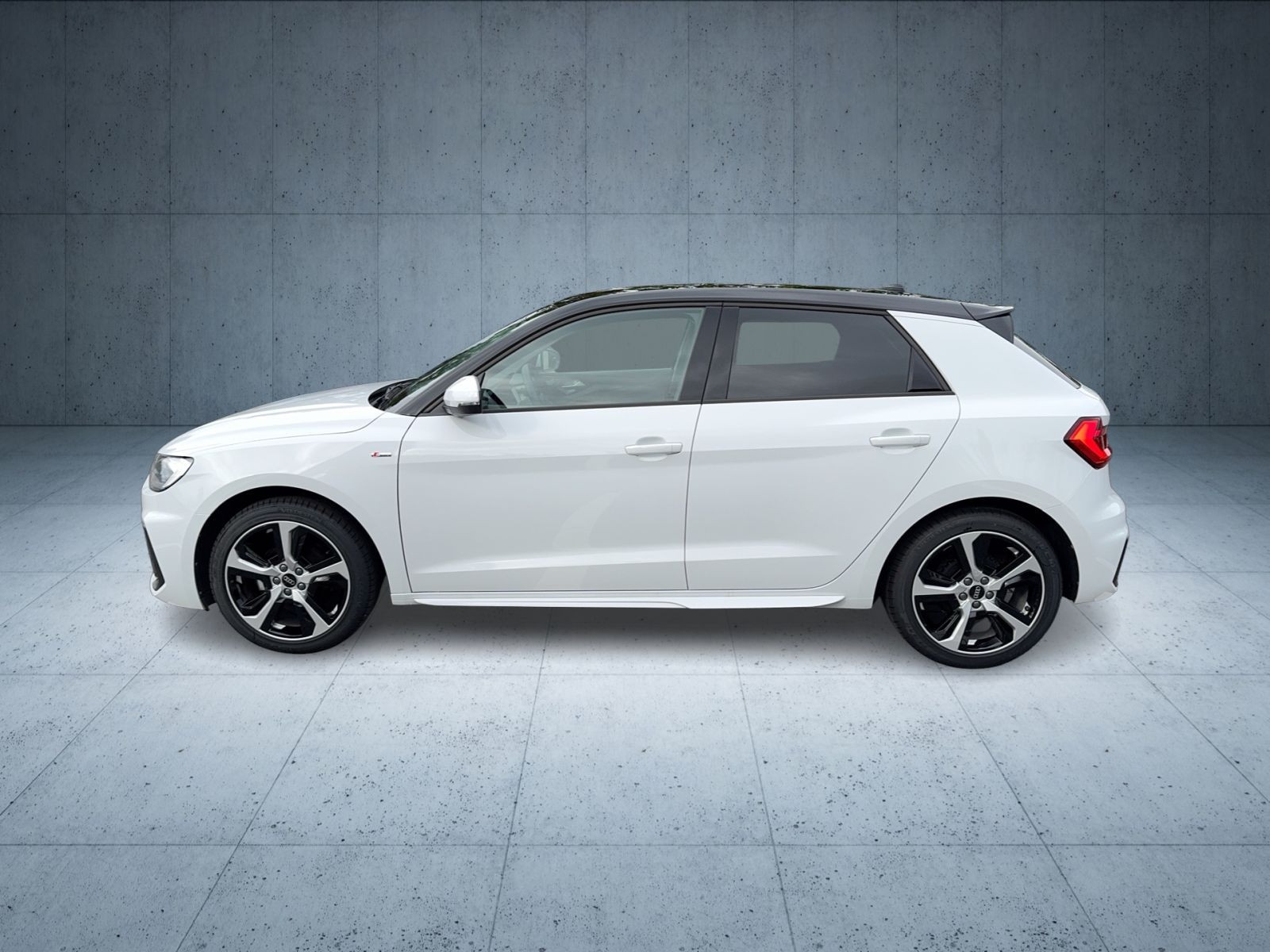 Audi - A1 Sportback_4