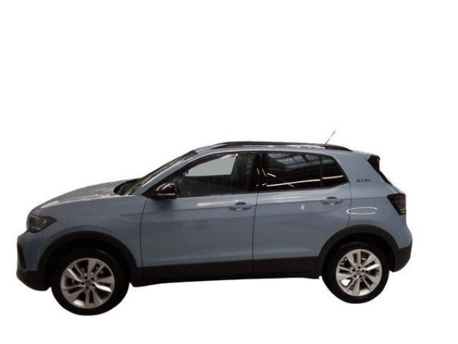 Volkswagen - T-Cross_4