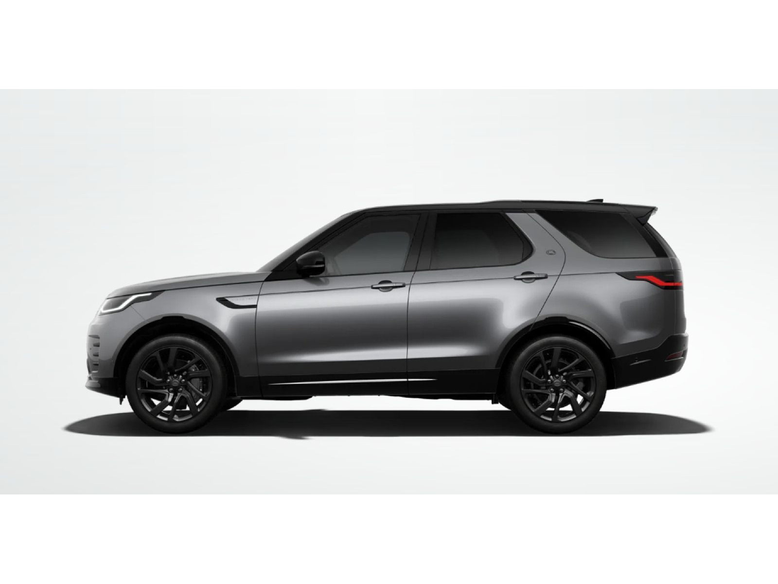 Land Rover - Discovery_5