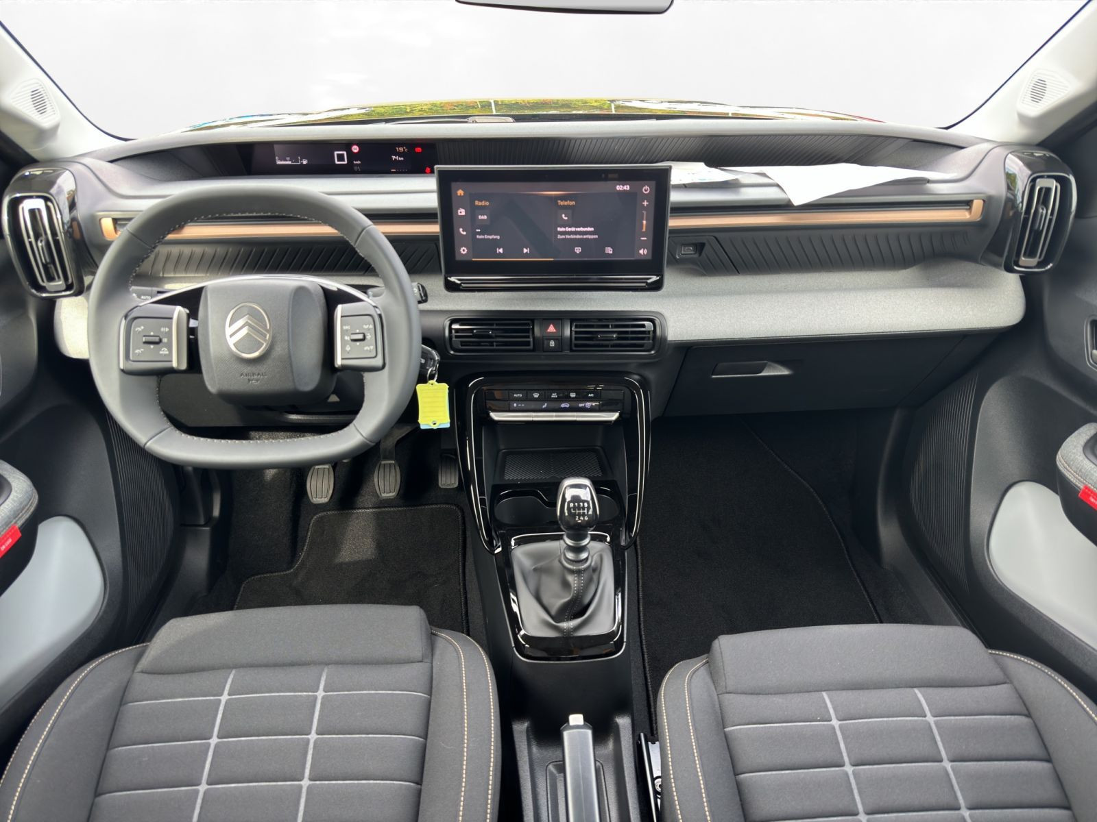 Citroën - C3 Aircross_10