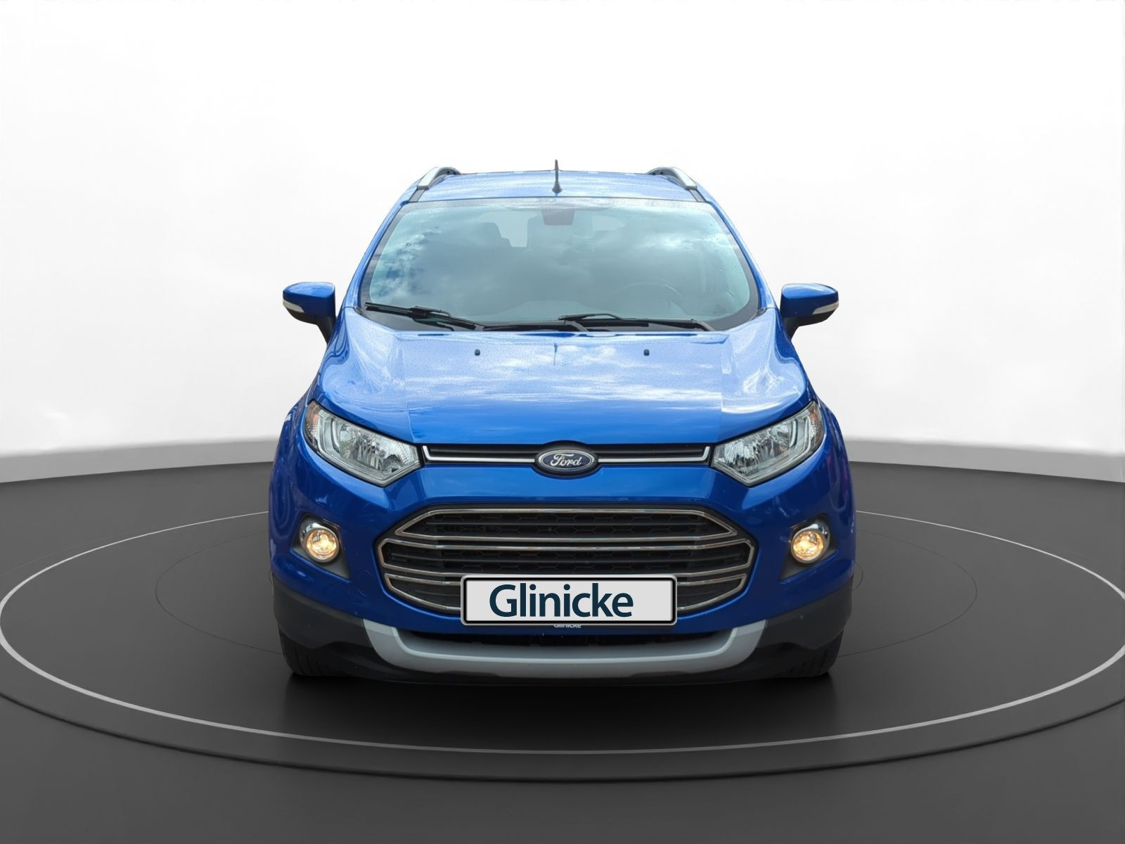 Ford - EcoSport_13 Ford - EcoSport_13