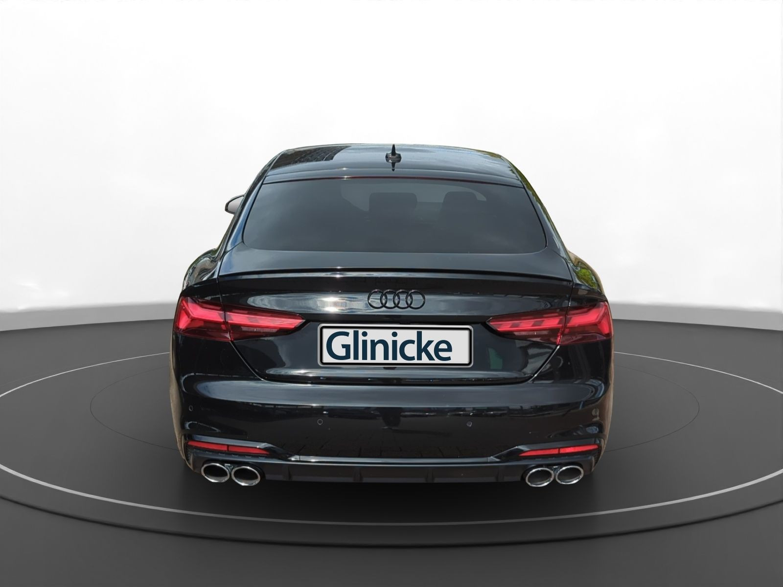 Audi - S5 Sportback_9