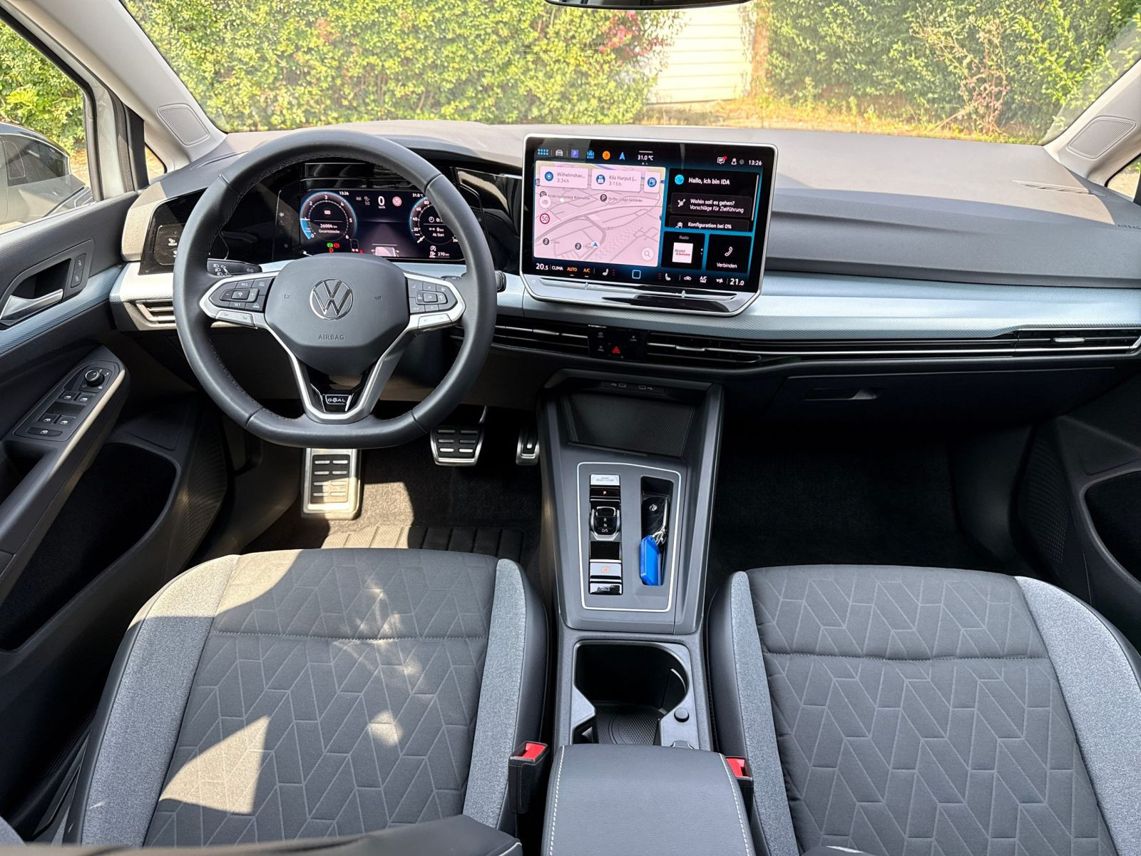 Volkswagen - Golf Variant_13