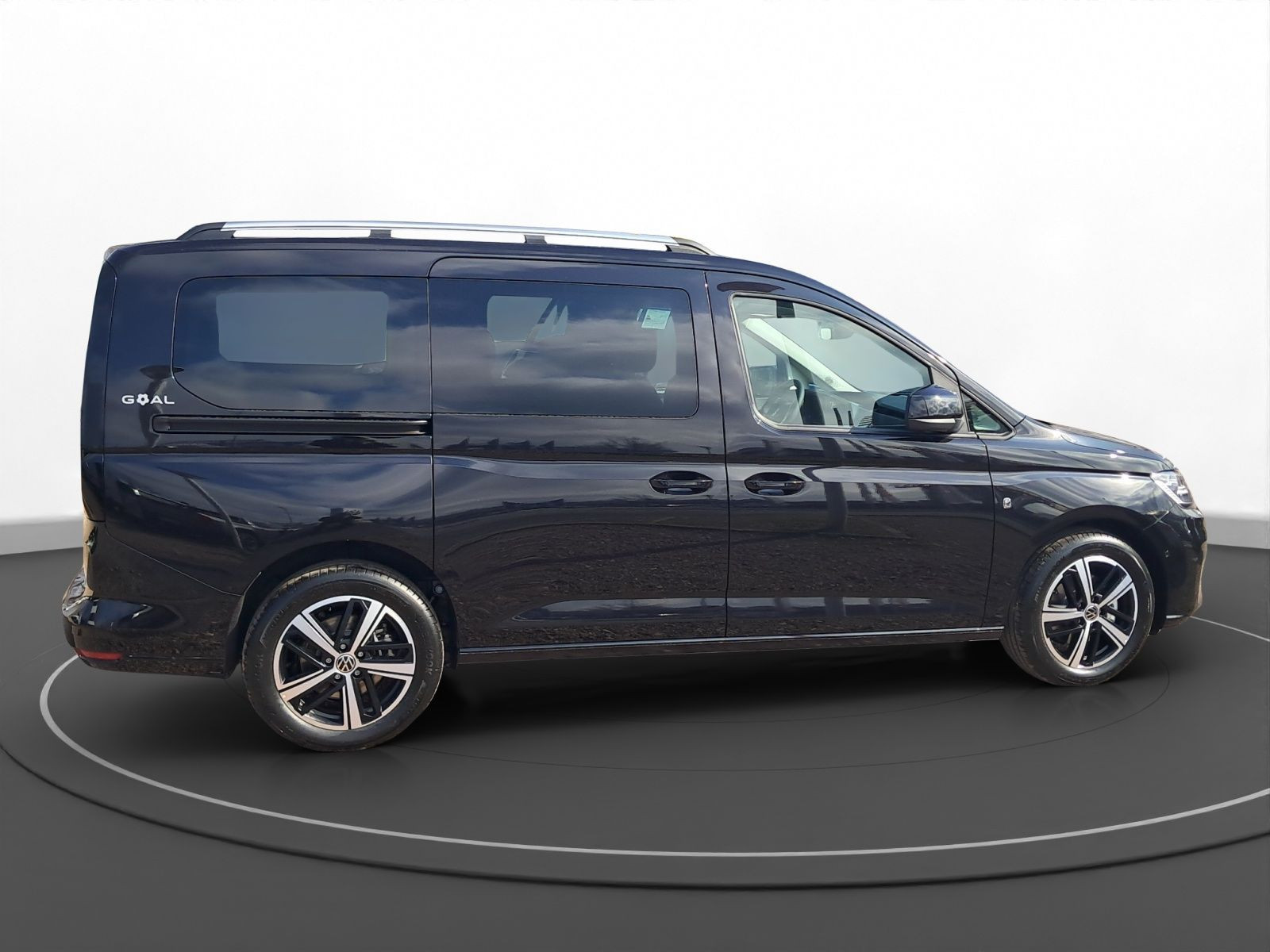 Volkswagen - Caddy Maxi_7