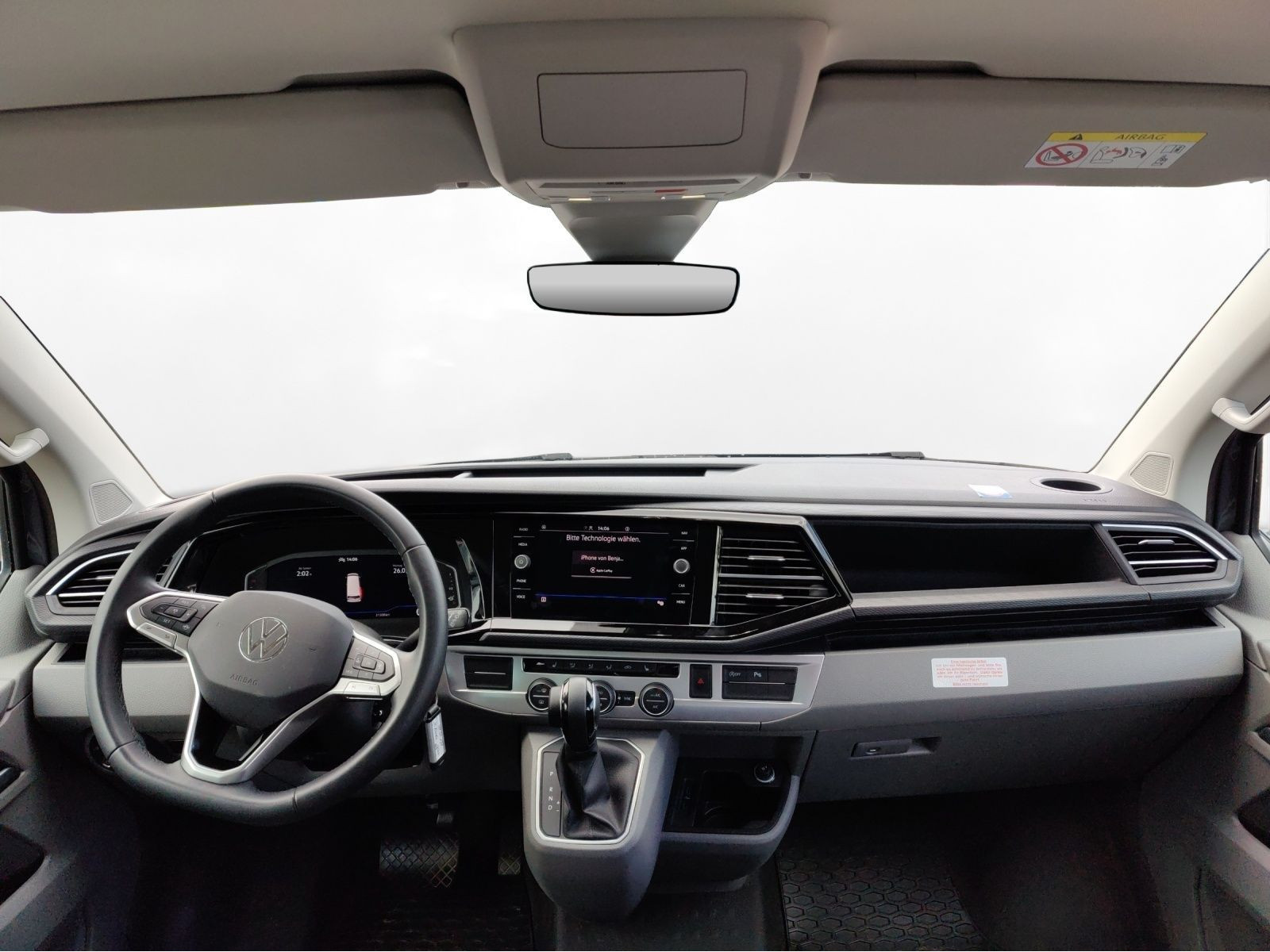 Volkswagen - T6.1 Caravelle_5