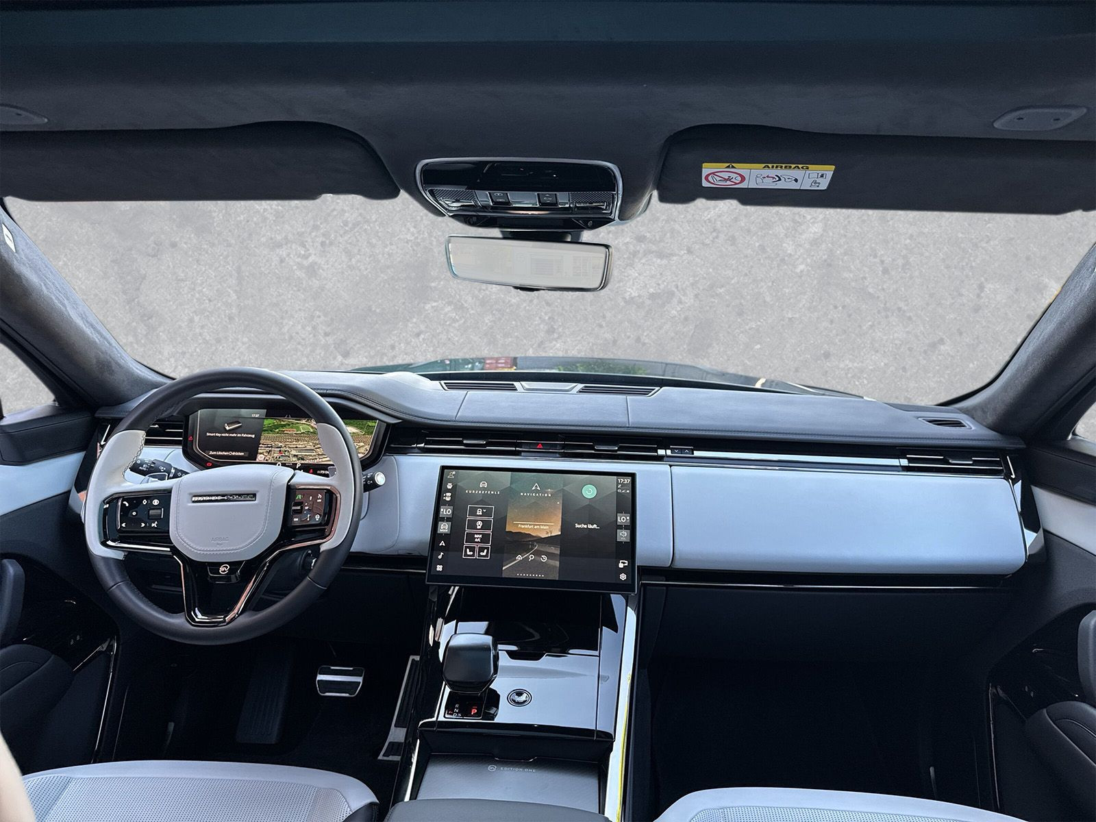 Land Rover - Range Rover Sport_4