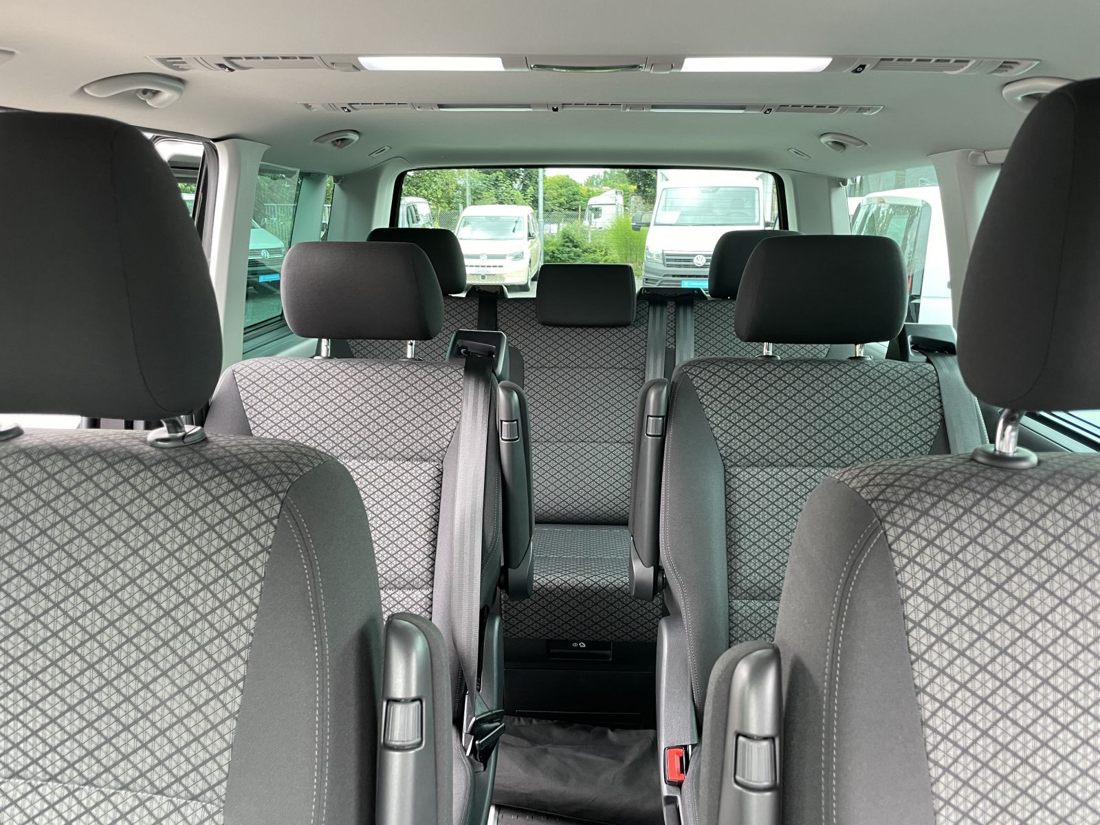 Volkswagen - T6.1 Multivan_16