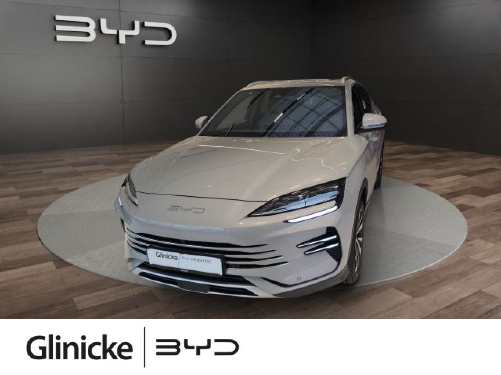 BYD - Seal U_1