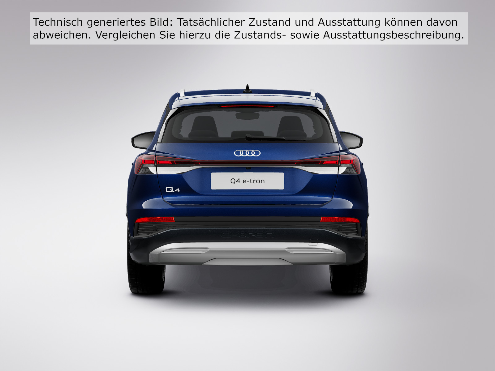 Audi - Q4 e-tron_6 Audi - Q4 e-tron_6