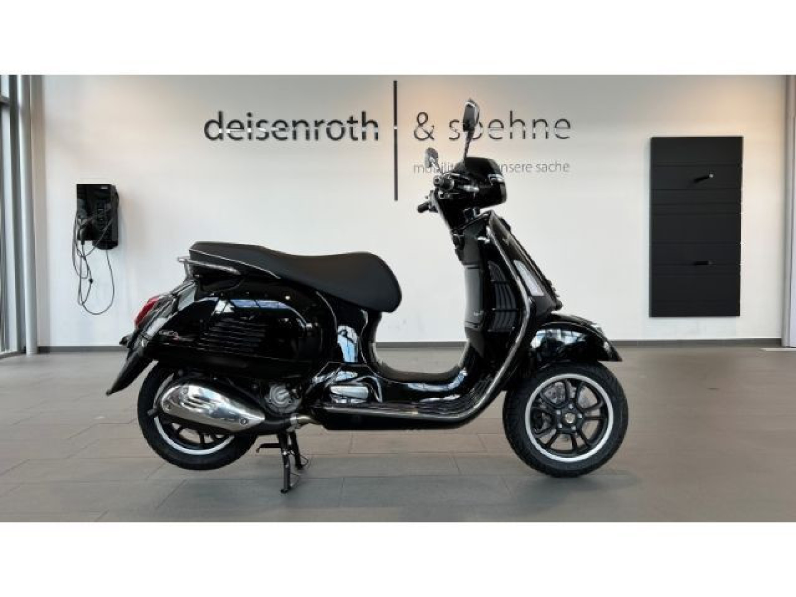 Vespa - _4