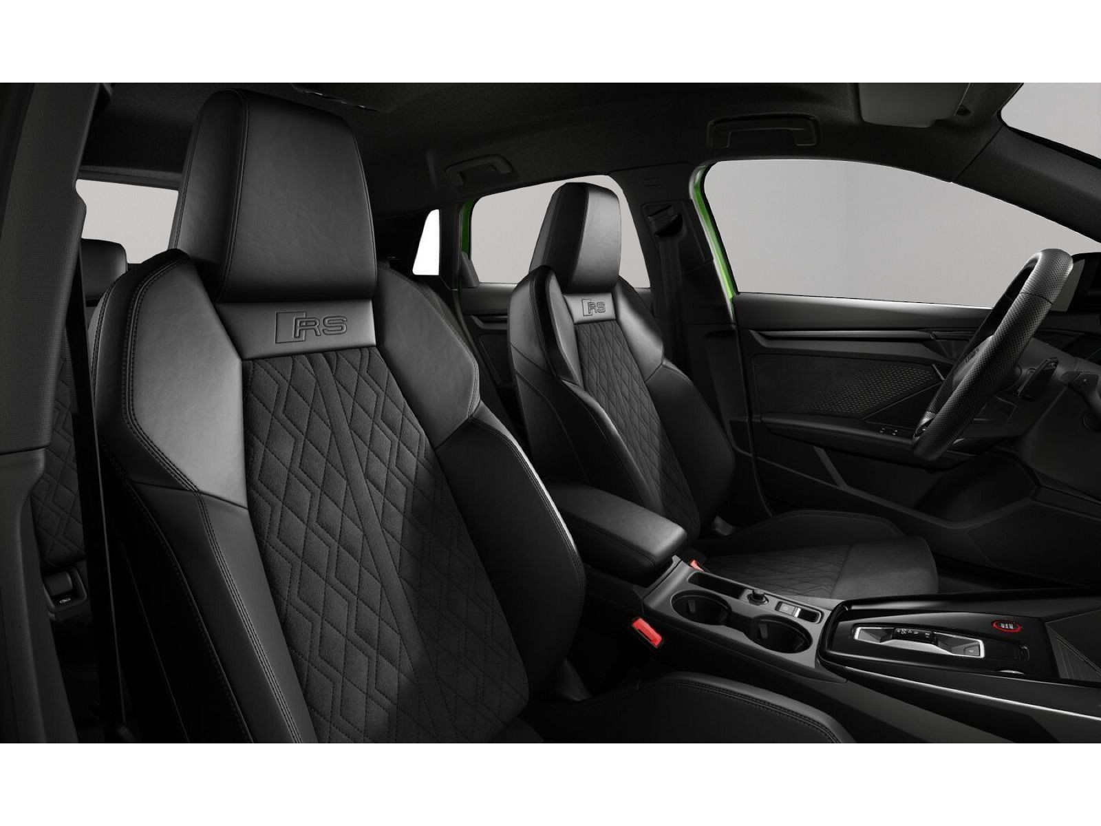 Audi - RS 3 Sportback_9