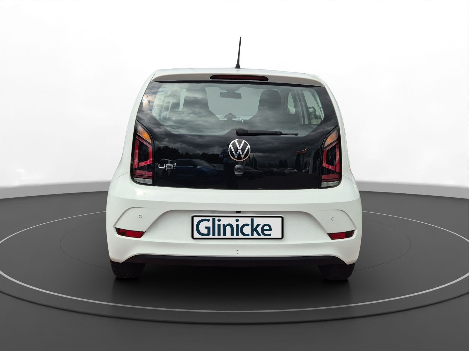 Volkswagen - up!_9