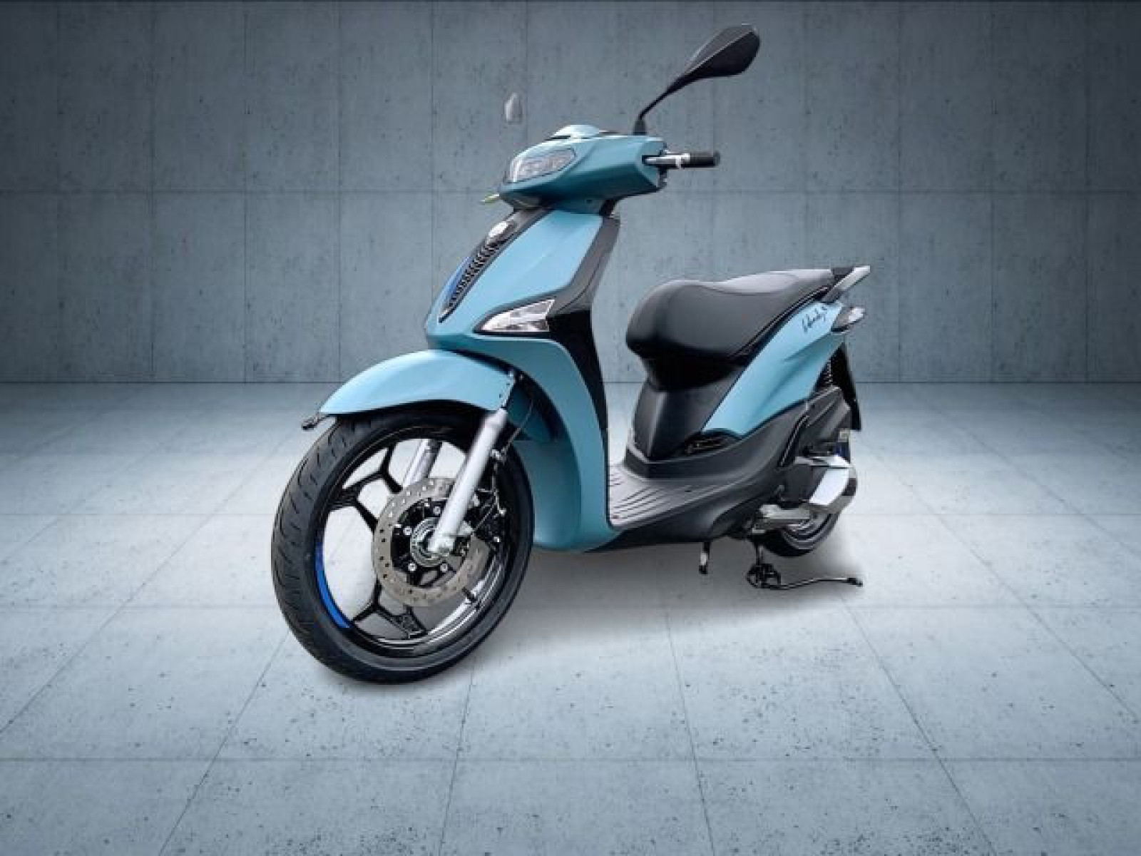 Piaggio - Liberty_1