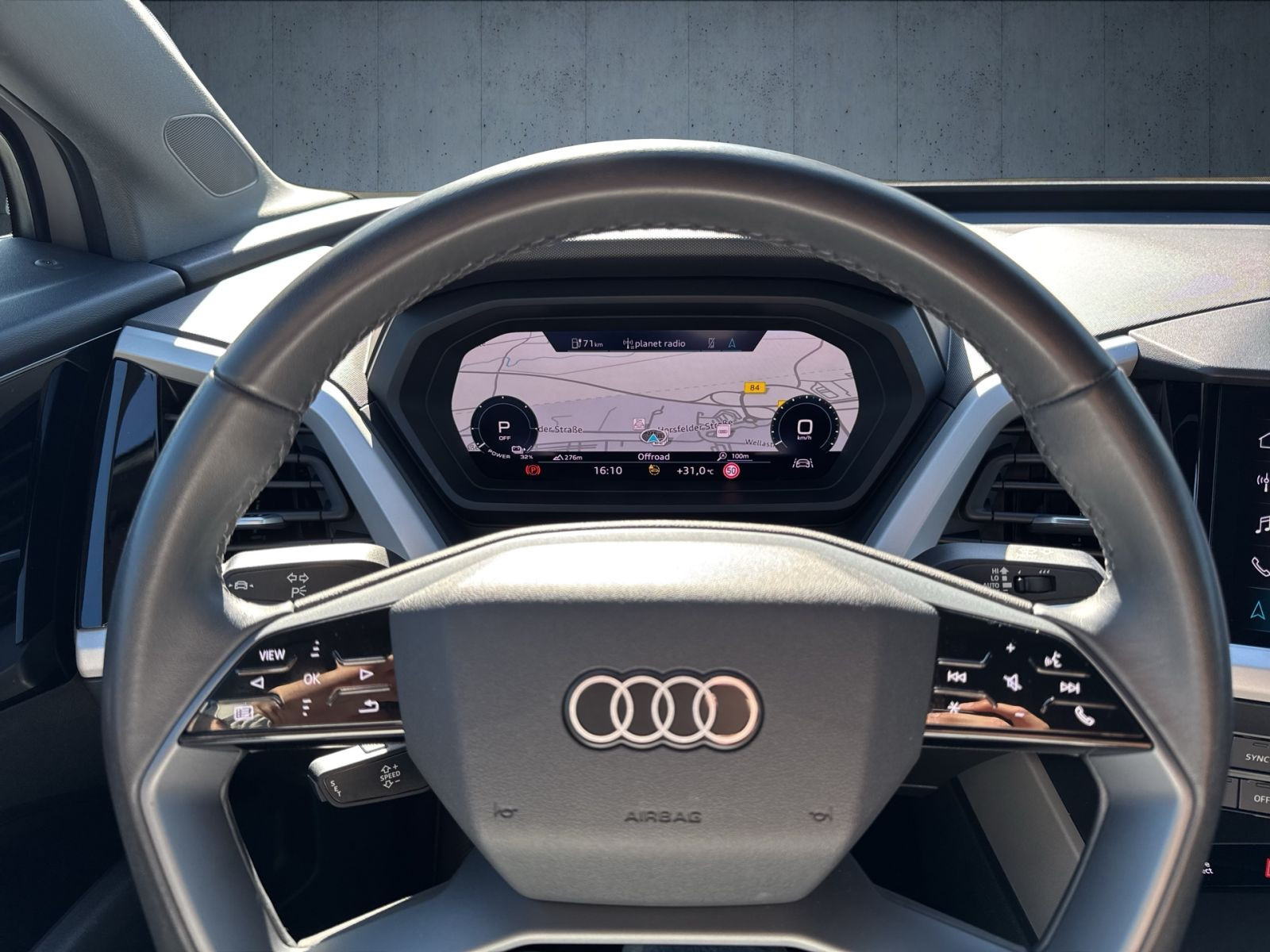 Audi - Q4 Sportback e-tron_25