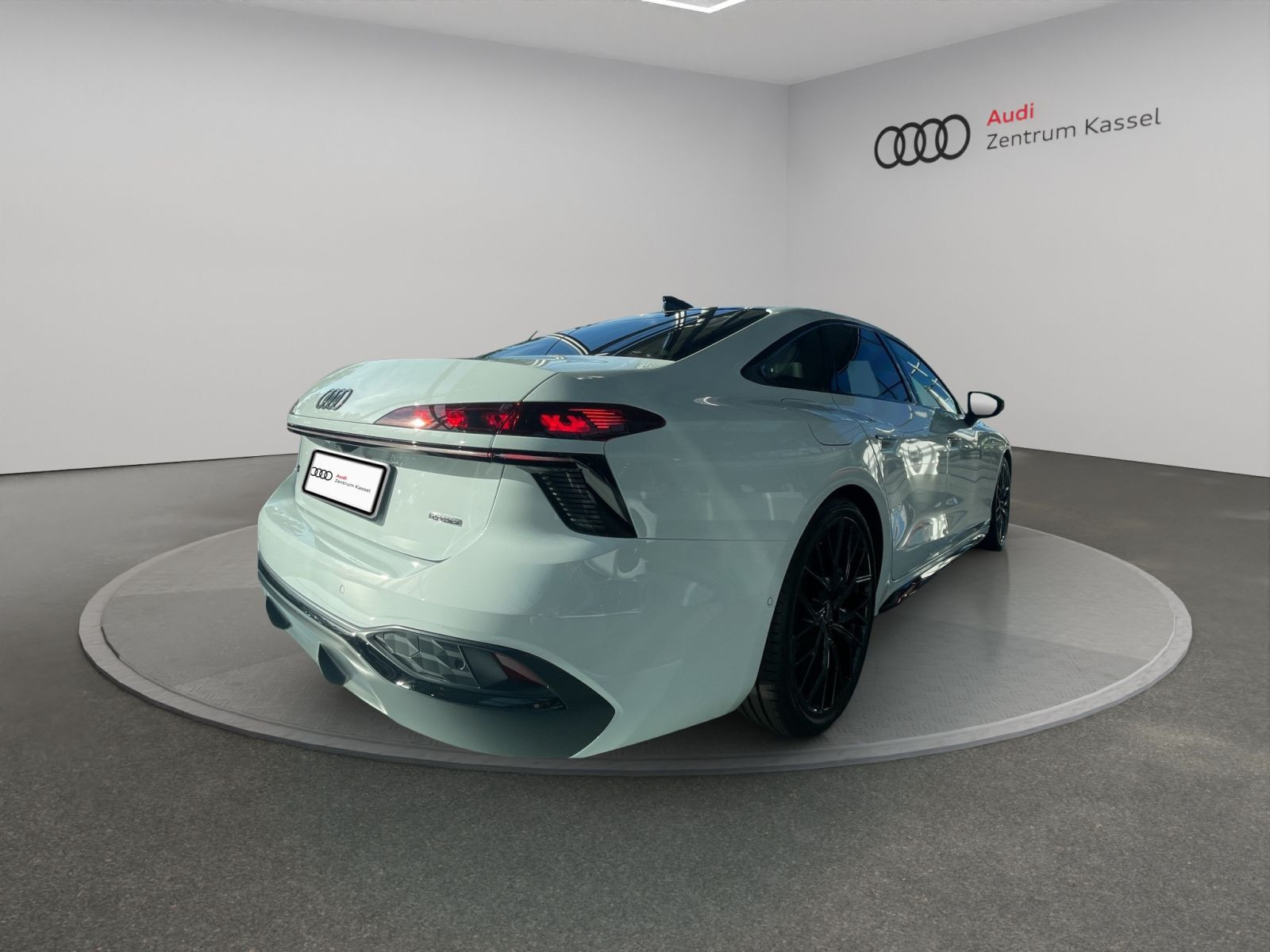 Audi - A6 Limousine_7