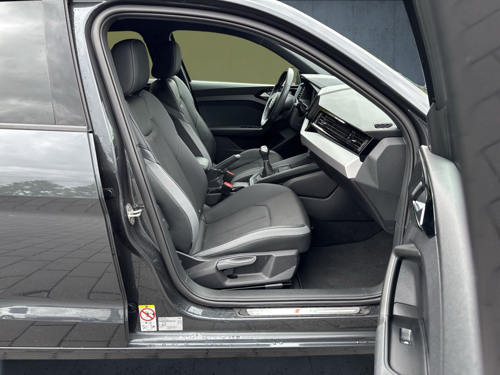 Audi - A1 Sportback_17