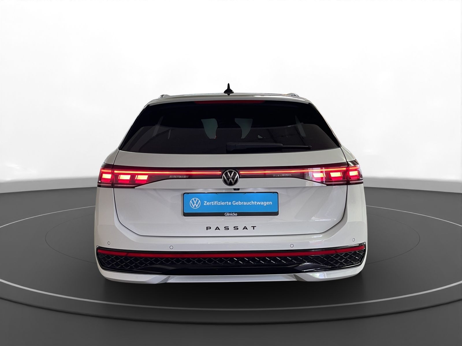 Volkswagen - Passat Variant_5