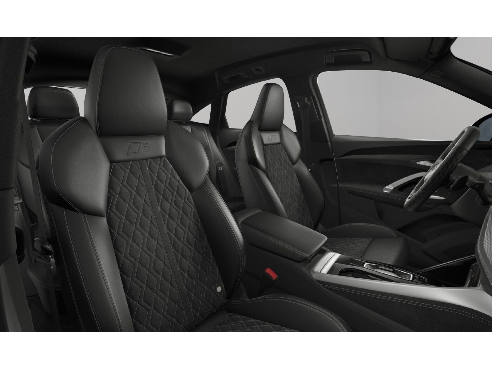 Audi - SQ5 Sportback_9