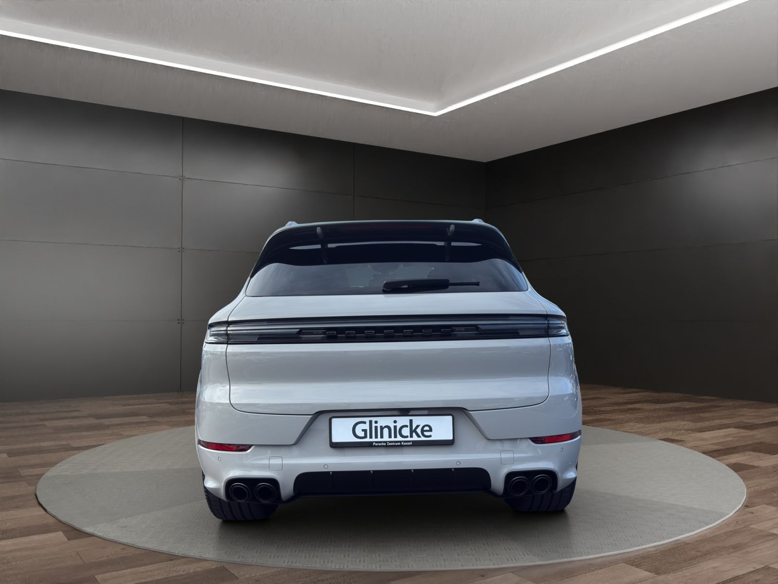 Porsche - Cayenne_4