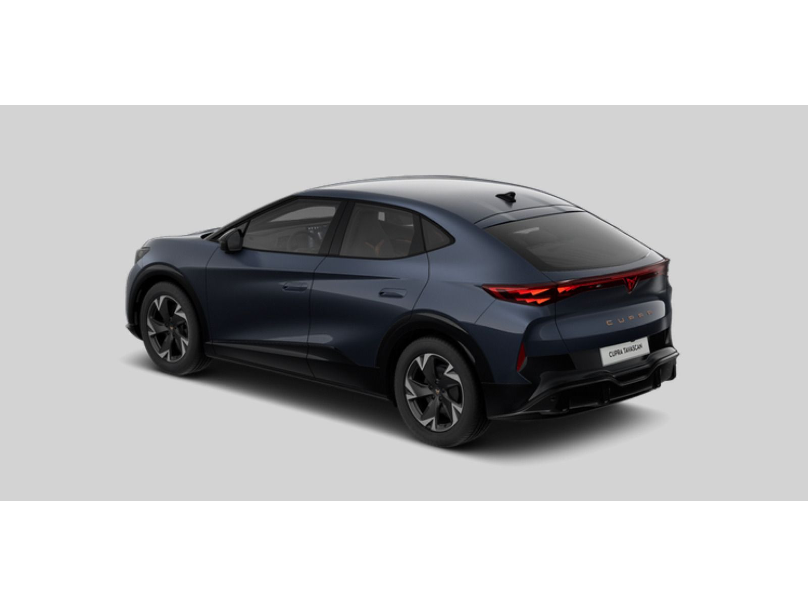 Cupra - Tavascan_5