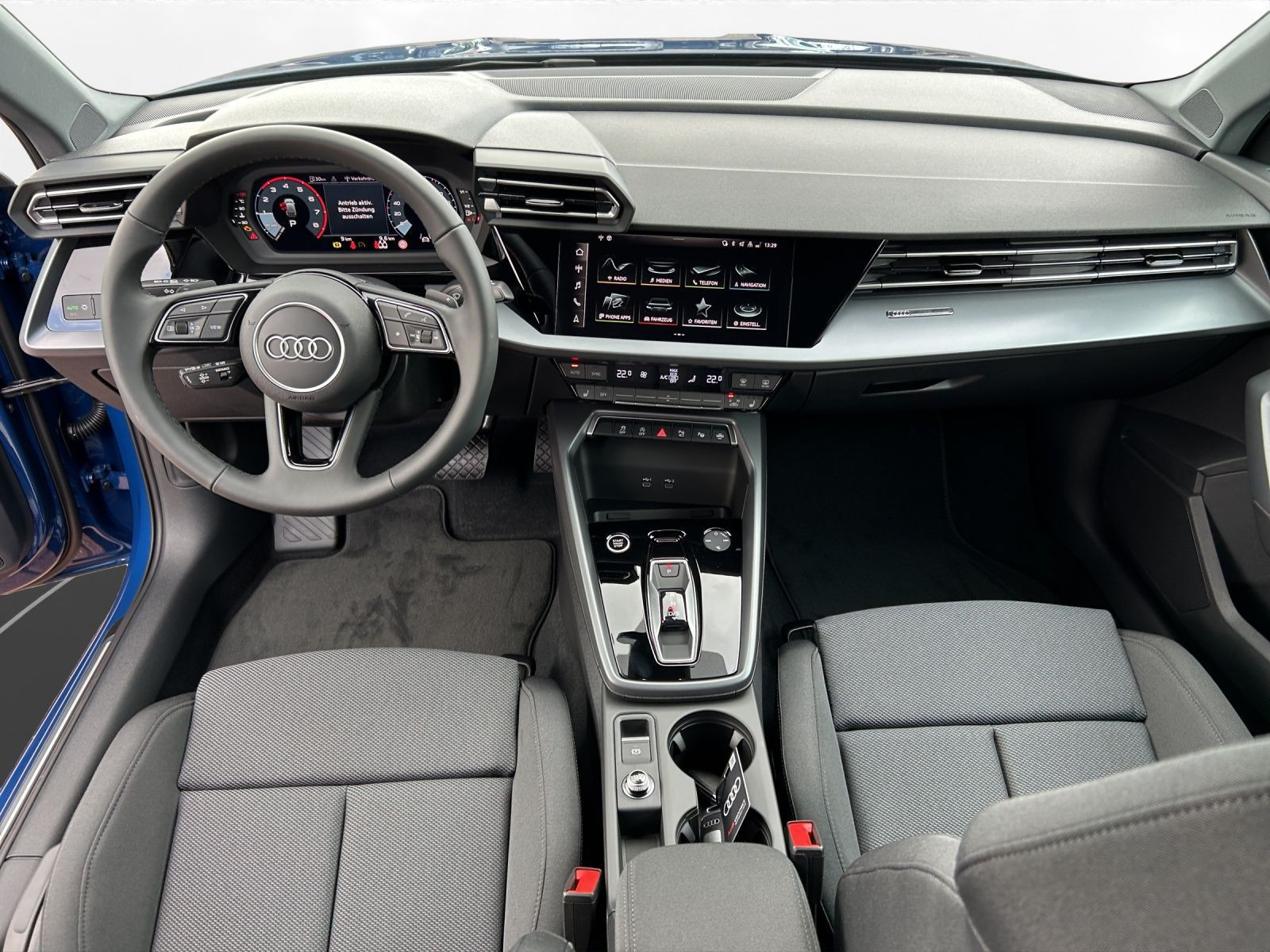 Audi - A3 Sportback_7
