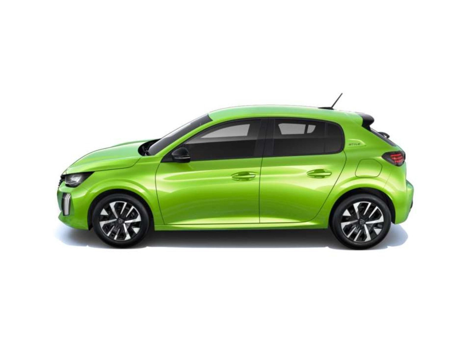 Peugeot - 208_2