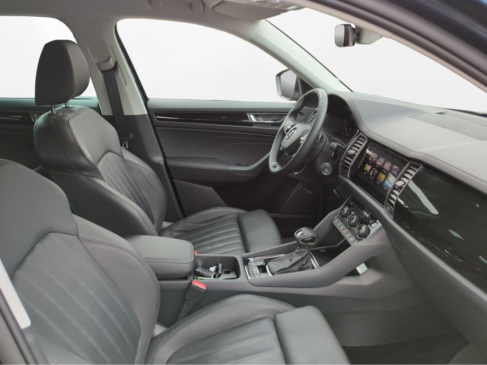 Škoda - Kodiaq_12