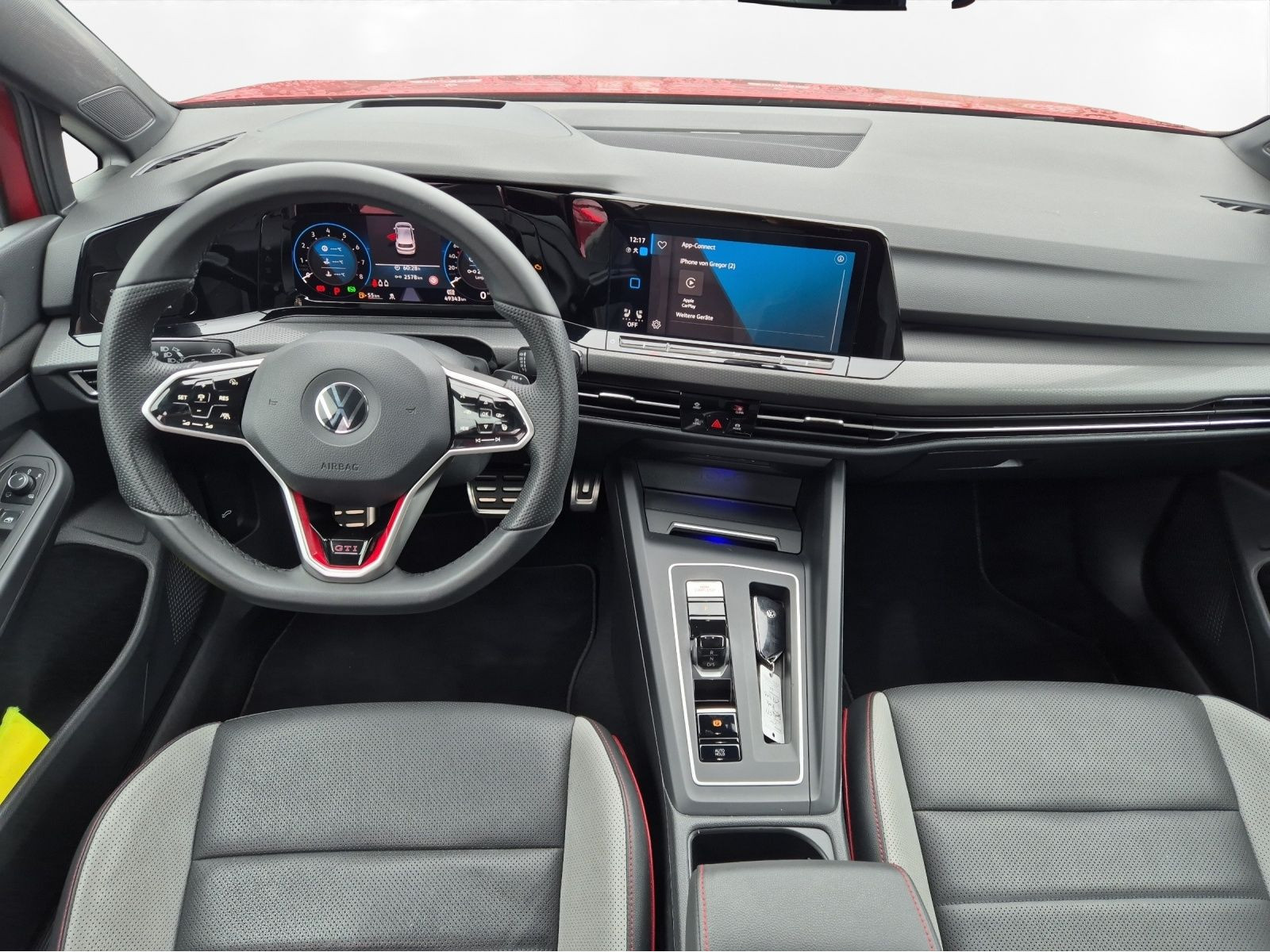 Volkswagen - Golf GTI_6