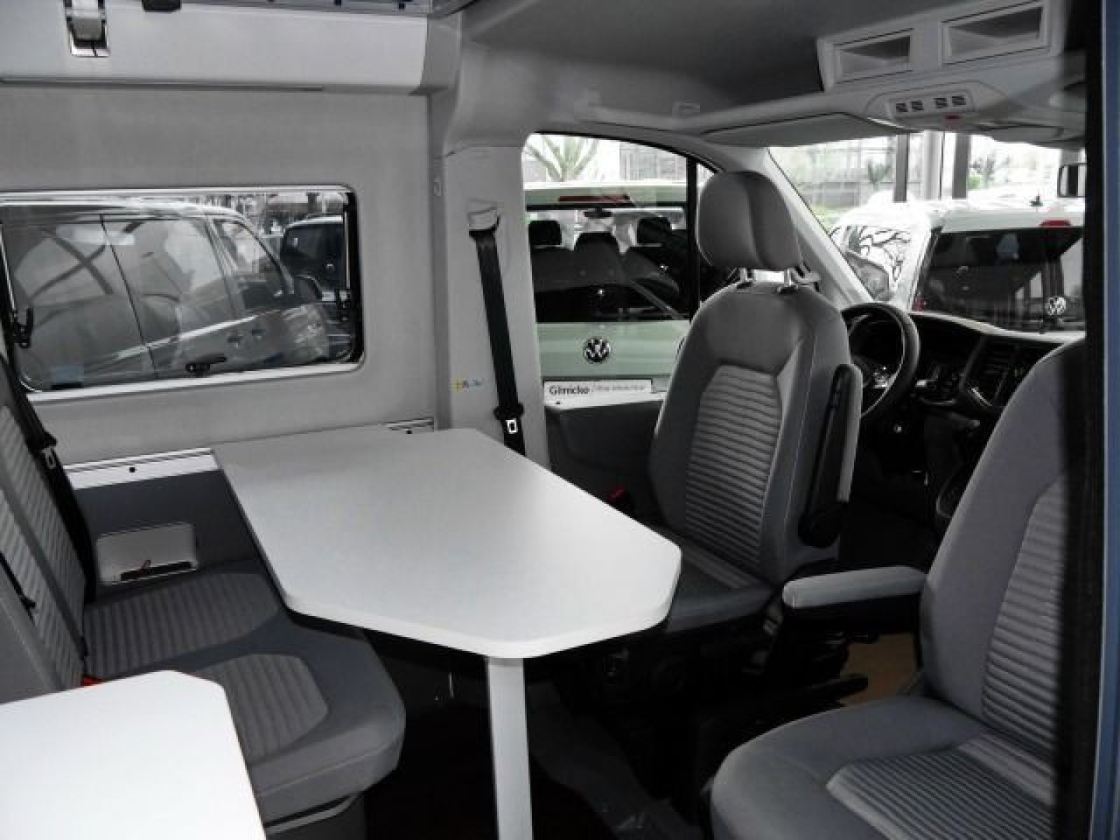 Volkswagen - Grand California 600_15