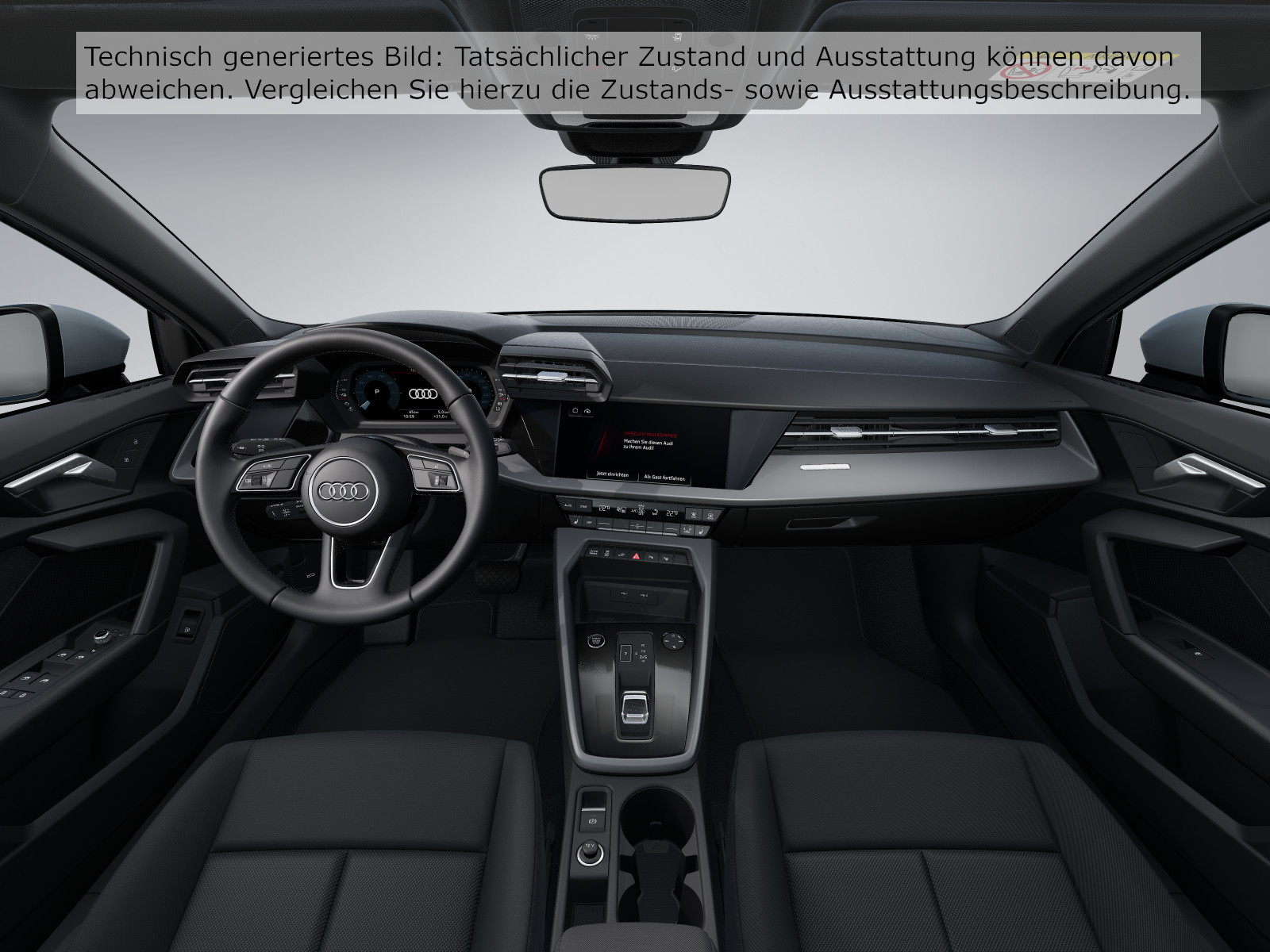 Audi - A3 Sportback_9