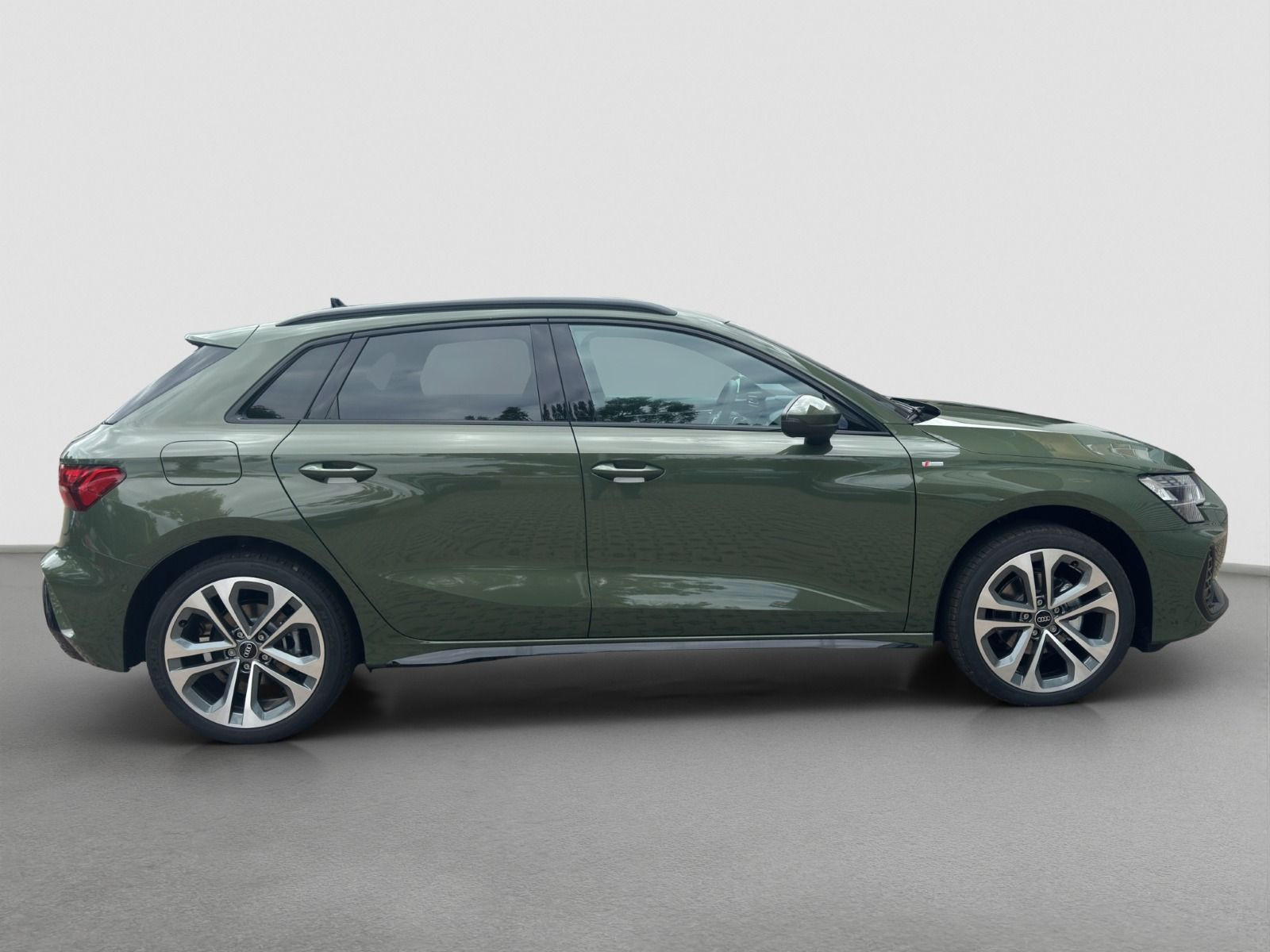 Audi - A3 Sportback_9