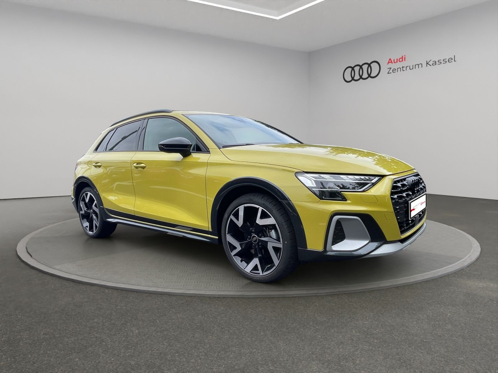 Audi - A3 allstreet_9
